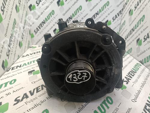 Generator MERCEDES-BENZ C-CLASS Coupe (CL203) C 220 CDI (203.706) (143 hp) 29803118