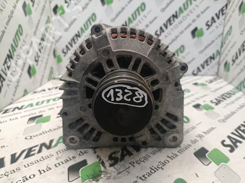 Used Alternator AUDI A6 C7 Avant (4G5, 4GD) 3.0 TDI quattro (245 hp) 29803119