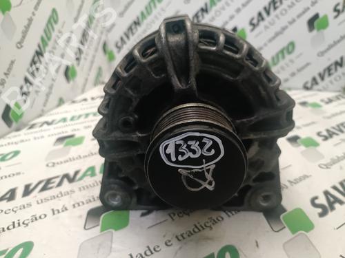 Lichtmaschine für RENAULT GRAND SCÉNIC IV (R9_) 1.5 dCi 110 (R9A3) (110 hp) 29803122