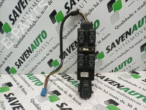 Used Left front window switch MERCEDES-BENZ S-CLASS (W220, V220) S 320 CDI (220.025, 220.125) (204 hp) 29803123