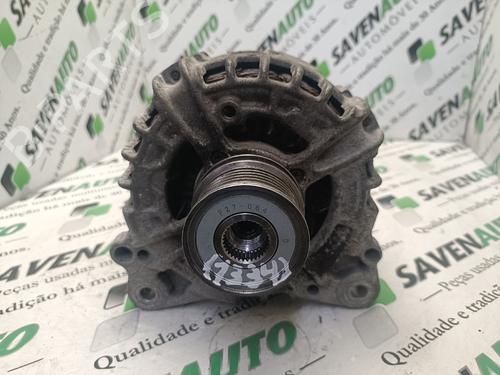Used Alternator AUDI A5 (8T3) 2.0 TDI (170 hp) 29803124