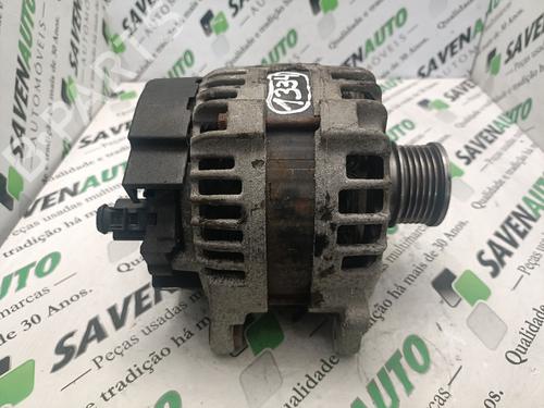 Alternator AUDI A5 (8T3) 2.0 TDI | BP29803124M7 