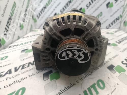 Generator FIAT GRANDE PUNTO (199_) 1.3 D Multijet (199.AXD11, 199.AXD1A, 199.AXD1B,... (90 hp) 29803125