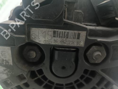 Alternator CITROËN C3 I (FC_, FN_) 1.4 HDi | BP29803126M7 