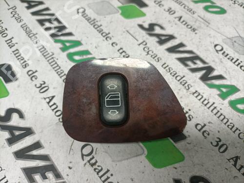 Used Right rear window switch MERCEDES-BENZ S-CLASS (W220, V220) S 320 CDI (220.025, 220.125) (204 hp) 29803127