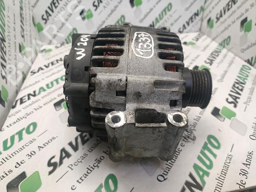 Alternator MERCEDES-BENZ C-CLASS (W204) C 220 CDI (204.002) | BP29803129M7