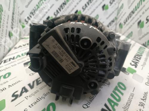 Alternator MERCEDES-BENZ C-CLASS (W204) C 220 CDI (204.002) | BP29803129M7