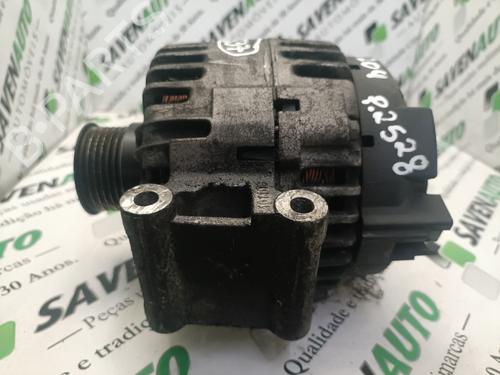 Alternator MERCEDES-BENZ C-CLASS (W204) C 220 CDI (204.002) | BP29803129M7