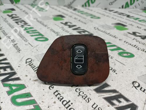 Used Left rear window switch MERCEDES-BENZ S-CLASS (W220, V220) S 320 CDI (220.026, 220.126) (197 hp) 29803130