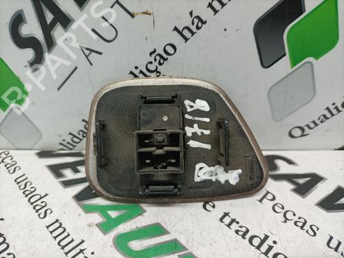 Left rear window switch MERCEDES-BENZ S-CLASS (W220, V220) S 320 CDI (220.026, 220.126) | BP29803130I29 