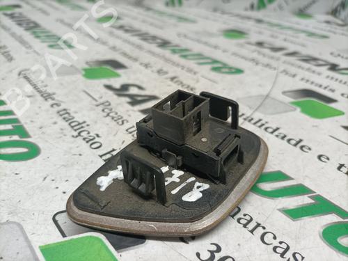 Left rear window switch MERCEDES-BENZ S-CLASS (W220, V220) S 320 CDI (220.026, 220.126) | BP29803130I29 