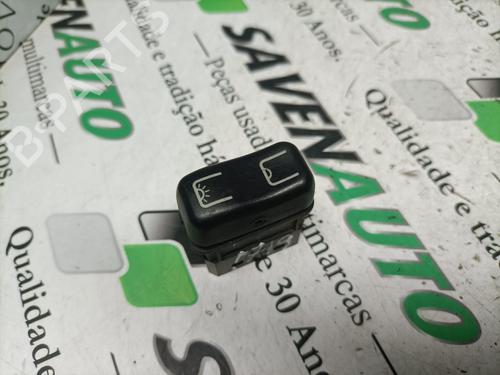 Used Right front window switch MERCEDES-BENZ VITO Van (W638) 112 CDI 2.2 (638.094) (122 hp) 29803131