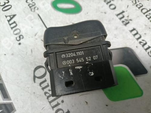 Right front window switch MERCEDES-BENZ VITO Van (W638) 112 CDI 2.2 (638.094) | BP29803131I26 