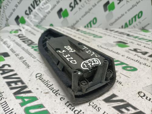 Right front window switch MERCEDES-BENZ S-CLASS (W221, V221) S 320 CDI | BP29803132I26 