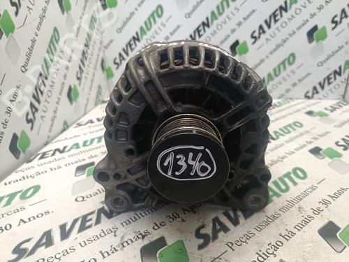 Used Alternator VW TIGUAN (5N_) 1.4 TSI (150 hp) 29803133