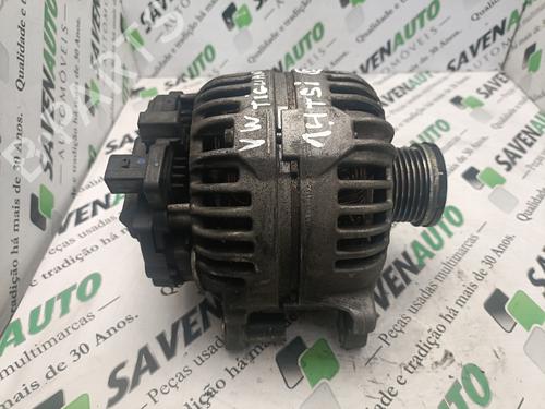 Alternator VW TIGUAN (5N_) 1.4 TSI | BP29803133M7