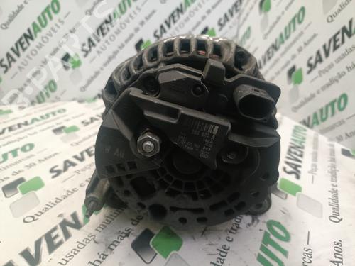 Alternator VW TIGUAN (5N_) 1.4 TSI | BP29803133M7