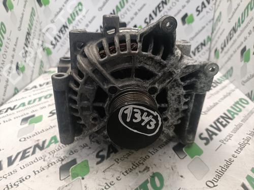 Used Alternator MERCEDES-BENZ E-CLASS (W211) E 220 CDI (211.006) (150 hp) 29803138