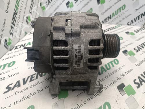 Alternator DACIA DUSTER (HS_) 1.5 dCi (HSMD, HSM3) | BP29803139M7 