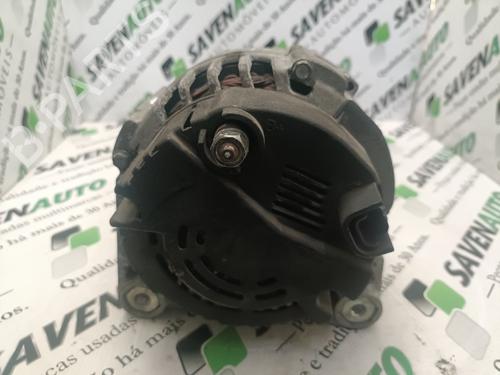 Alternator DACIA DUSTER (HS_) 1.5 dCi (HSMD, HSM3) | BP29803139M7 