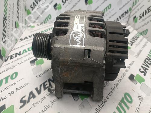 Alternator DACIA DUSTER (HS_) 1.5 dCi (HSMD, HSM3) | BP29803139M7 