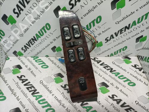 Used Left front window switch MERCEDES-BENZ S-CLASS (W220, V220) S 320 CDI (220.025, 220.125) (204 hp) 29803141