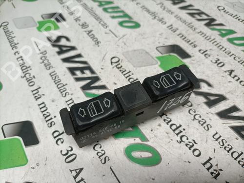 Used Right front window switch MERCEDES-BENZ 190 (W201) 190 D (201.122) (72 hp) 29803142