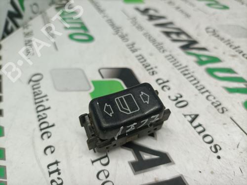 Used Right front window switch MERCEDES-BENZ E-CLASS (W124) E 250 D (124.126, 124.129) (113 hp) 29803143
