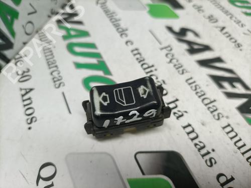 Used Left front window switch MERCEDES-BENZ C-CLASS (W202) C 200 D (202.122) (88 hp) 29803145