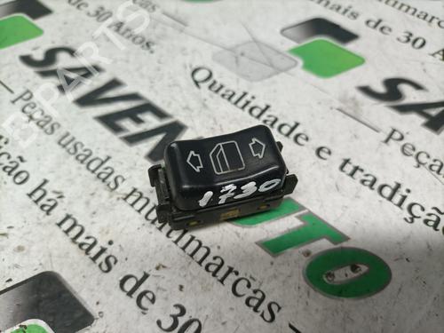 Used Right front window switch MERCEDES-BENZ C-CLASS (W202) C 200 D (202.122) (88 hp) 29803146