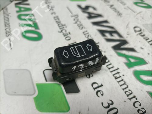 Used Right front window switch MERCEDES-BENZ E-CLASS (W124) E 250 D (124.126, 124.129) (113 hp) 29803147