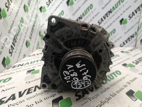 Used Alternator MERCEDES-BENZ A-CLASS (W176) A 180 CDI (176.000) (109 hp) 29803148