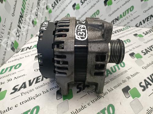 Alternator MERCEDES-BENZ A-CLASS (W176) A 180 CDI (176.000) | BP29803148M7 