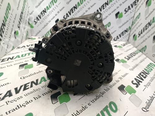Alternator MERCEDES-BENZ A-CLASS (W176) A 180 CDI (176.000) | BP29803148M7 