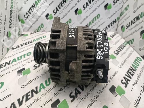Alternator MERCEDES-BENZ A-CLASS (W176) A 180 CDI (176.000) | BP29803148M7 