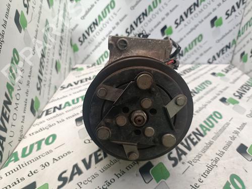 AC-Kompressor RENAULT MEGANE IV Grandtour (K9A/M/N_) 1.5 Blue dCi 115 (K9A6) (116 hp) 29803150
