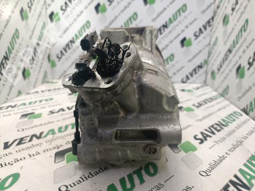 AC compressor RENAULT MEGANE IV Grandtour (K9A/M/N_) 1.5 Blue dCi 115 (K9A6) | BP29803150M34 