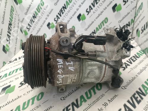 AC compressor RENAULT MEGANE IV Grandtour (K9A/M/N_) 1.5 Blue dCi 115 (K9A6) | BP29803150M34 