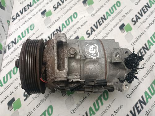 AC compressor RENAULT MEGANE IV Grandtour (K9A/M/N_) 1.5 Blue dCi 115 (K9A6) | BP29803150M34 