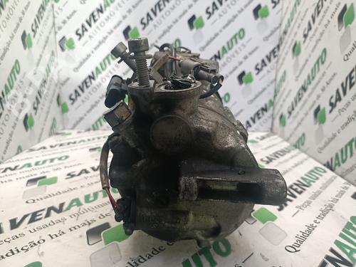 AC compressor MERCEDES-BENZ A-CLASS (W176) A 180 CDI (176.000) | BP29803151M34