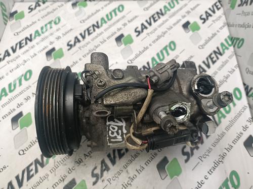 AC compressor MERCEDES-BENZ A-CLASS (W176) A 180 CDI (176.000) | BP29803151M34