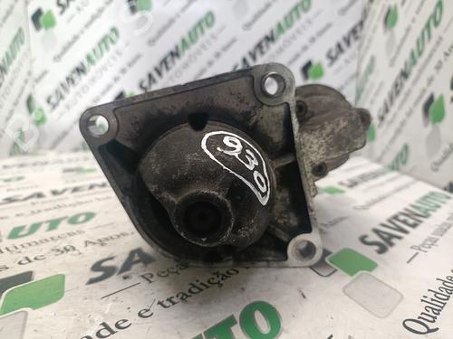 Used Starter ALFA ROMEO 156 Sportwagon (932_) 1.6 16V T.SPARK. (932B4100) (120 hp) 29803152