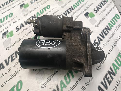 Starter ALFA ROMEO 156 Sportwagon (932_) 1.6 16V T.SPARK. (932B4100) | BP29803152M8 
