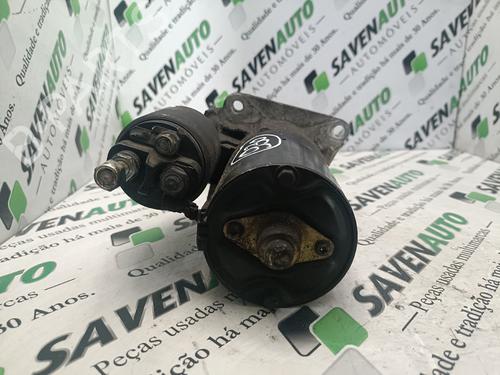Starter ALFA ROMEO 156 Sportwagon (932_) 1.6 16V T.SPARK. (932B4100) | BP29803152M8 