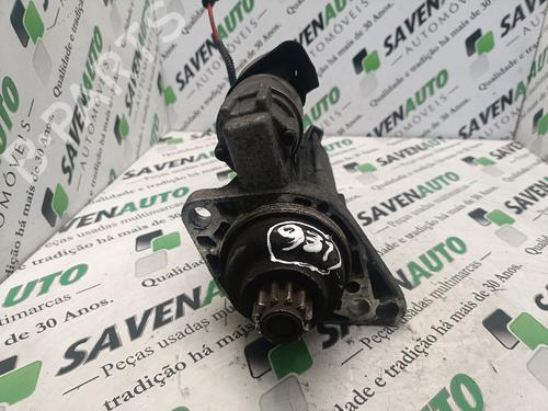 Used Starter VW GOLF V (1K1) 1.9 TDI (105 hp) 29803153