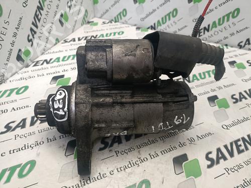 Starter VW GOLF V (1K1) 1.9 TDI | BP29803153M8