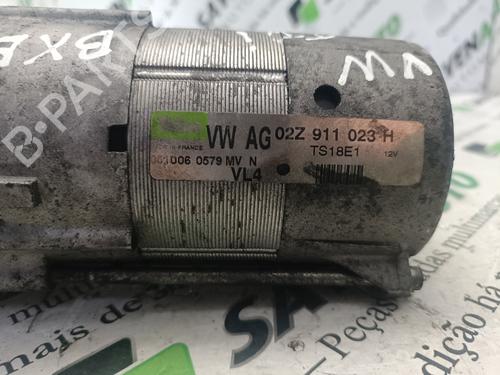 Starter VW GOLF V (1K1) 1.9 TDI | BP29803153M8