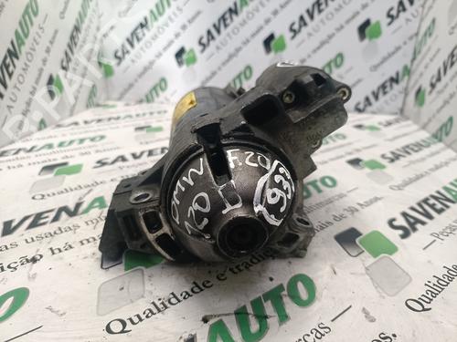 Used Starter BMW 1 (F20) 120 d (163 hp) 29803154