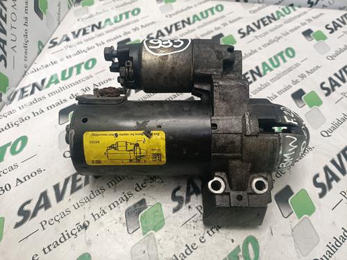 Starter BMW 1 (F20) 120 d | BP29803154M8 