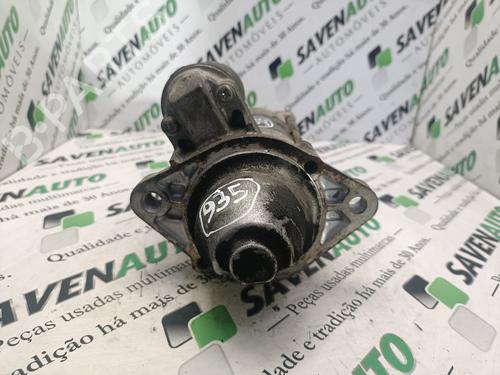Used Starter OPEL ASTRA J (P10) 1.7 CDTI (68) (110 hp) 29803156